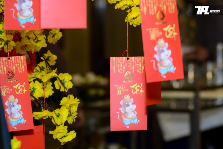 Chương Trình Year End Party 2019 - ERA GROUP