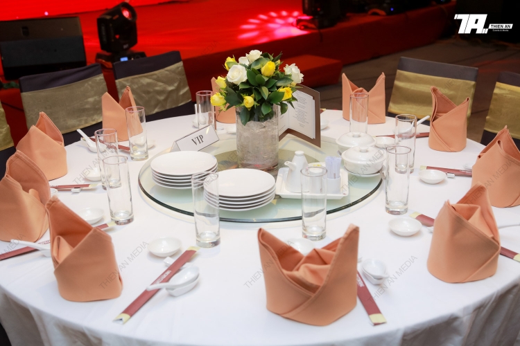 Chương Trình Year End Party 2019 - ERA GROUP