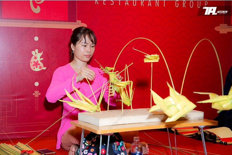 Chương Trình Tất Niên & Vinh Danh 2019 - Golden Gate