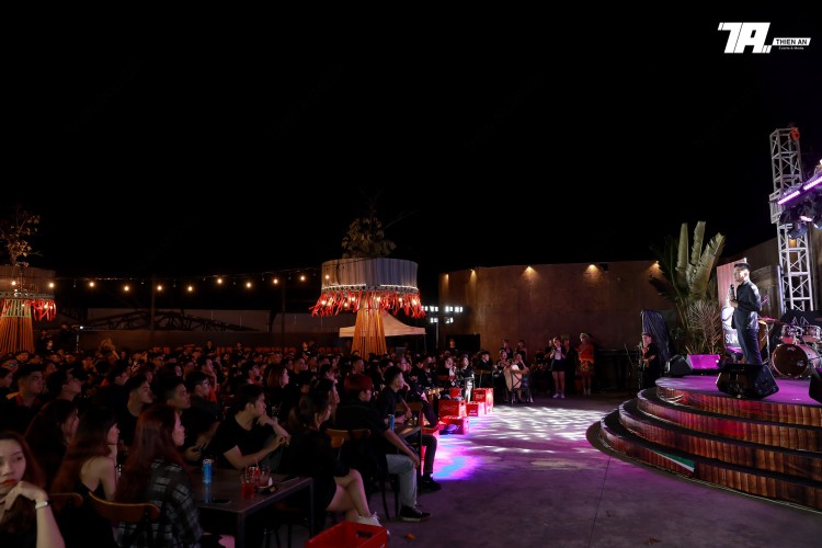 Year End Party 2022 - Gogi Sumo - The Next Journey