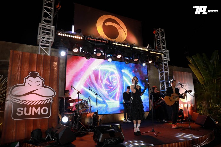 Year End Party 2022 - Gogi Sumo - The Next Journey