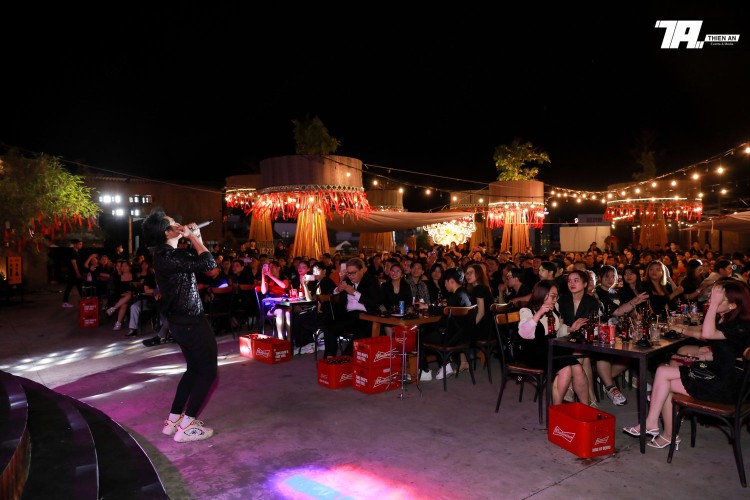 Year End Party 2022 - Gogi Sumo - The Next Journey