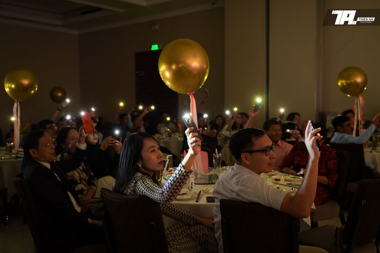 Year End Party 2022 - Tây Hồ Group - Xuân Như Ý