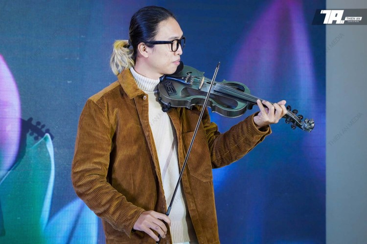 Year End Party 2022 - Tây Hồ Group - Xuân Như Ý