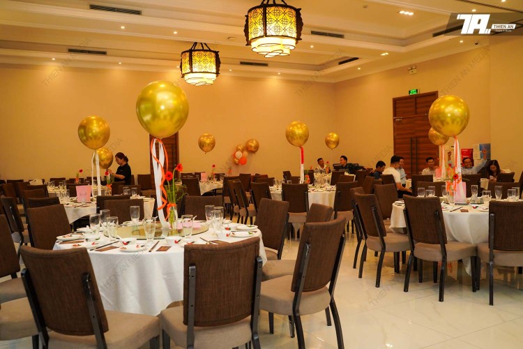 Year End Party 2022 - Tây Hồ Group - Xuân Như Ý