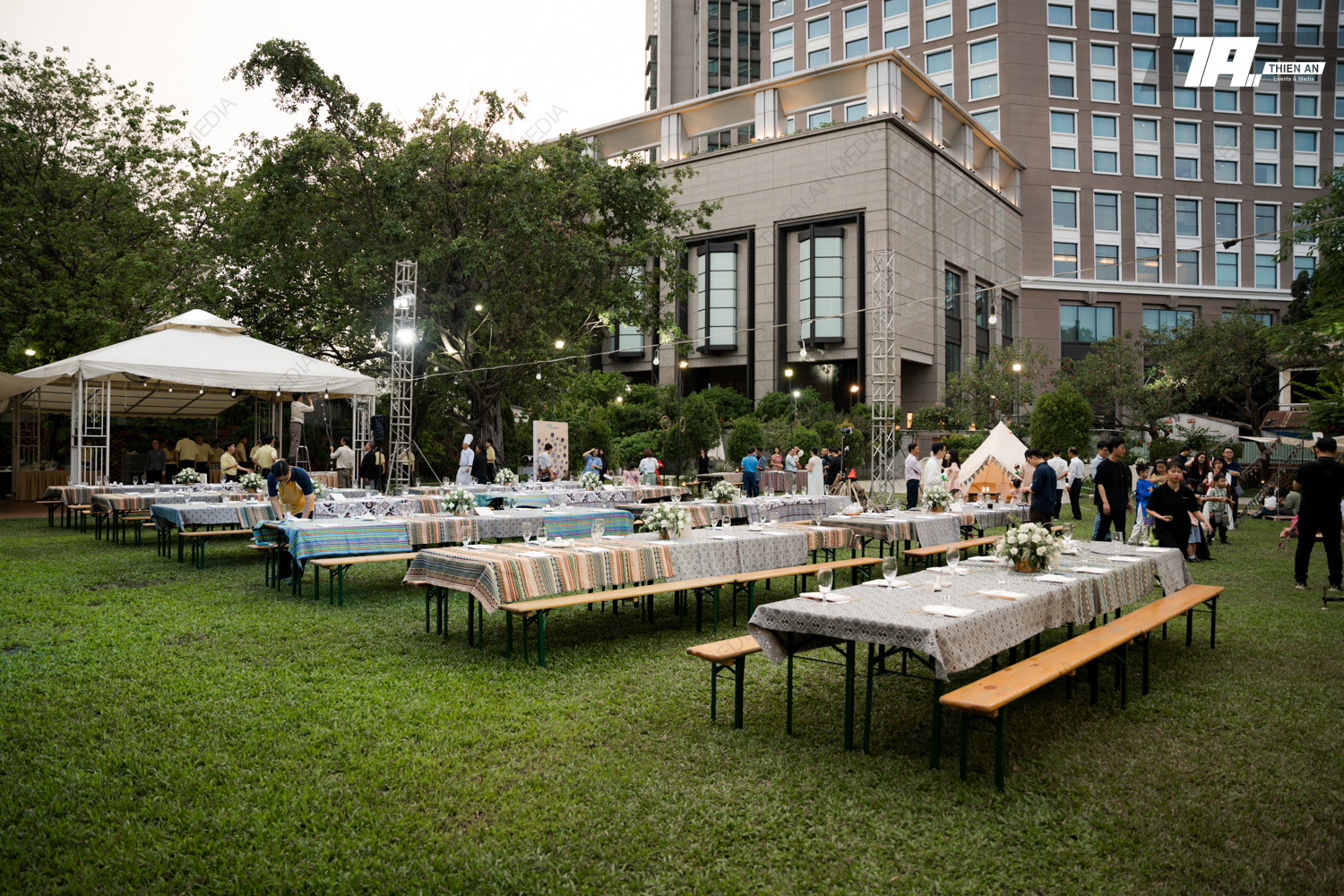 SYSMEX YEAR END PARTY 2023 - ENJOY THE JOURNEY