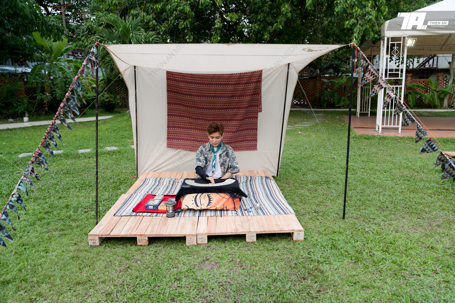 SYSMEX YEAR END PARTY 2023 - ENJOY THE JOURNEY