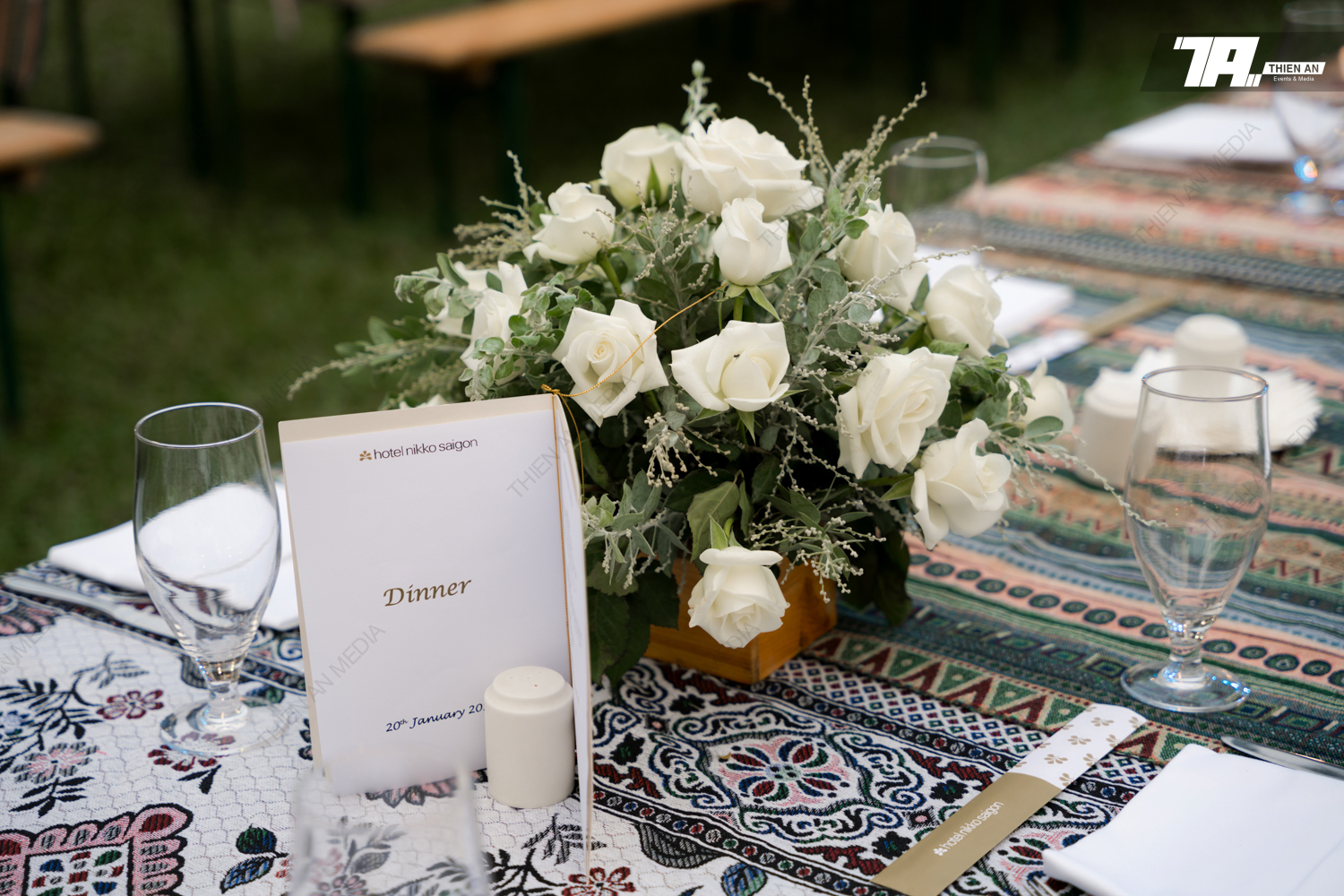 SYSMEX YEAR END PARTY 2023 - ENJOY THE JOURNEY