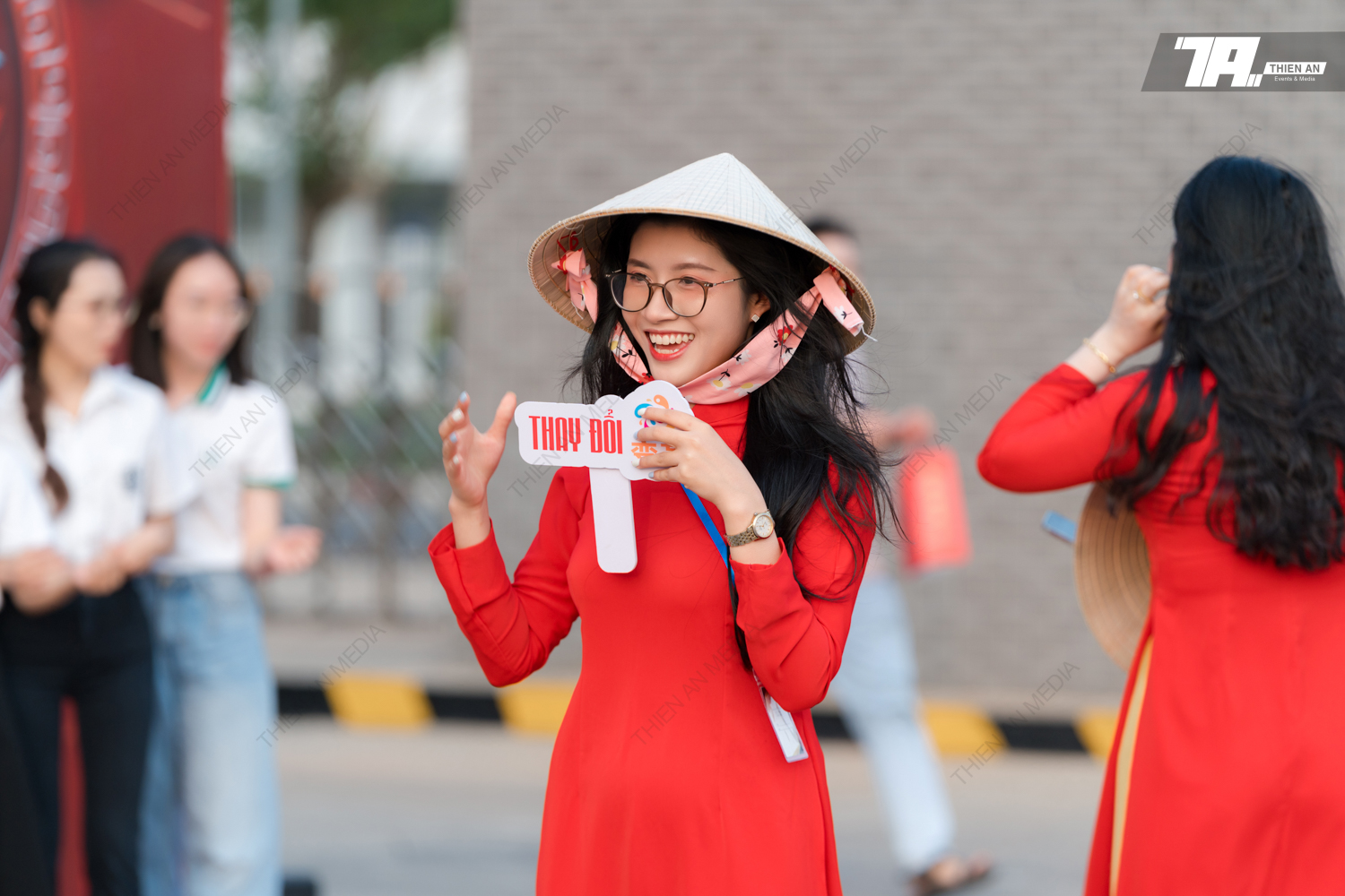 YEAR END PARTY - TOPBAND SMART ĐỒNG NAI (VIETNAM)