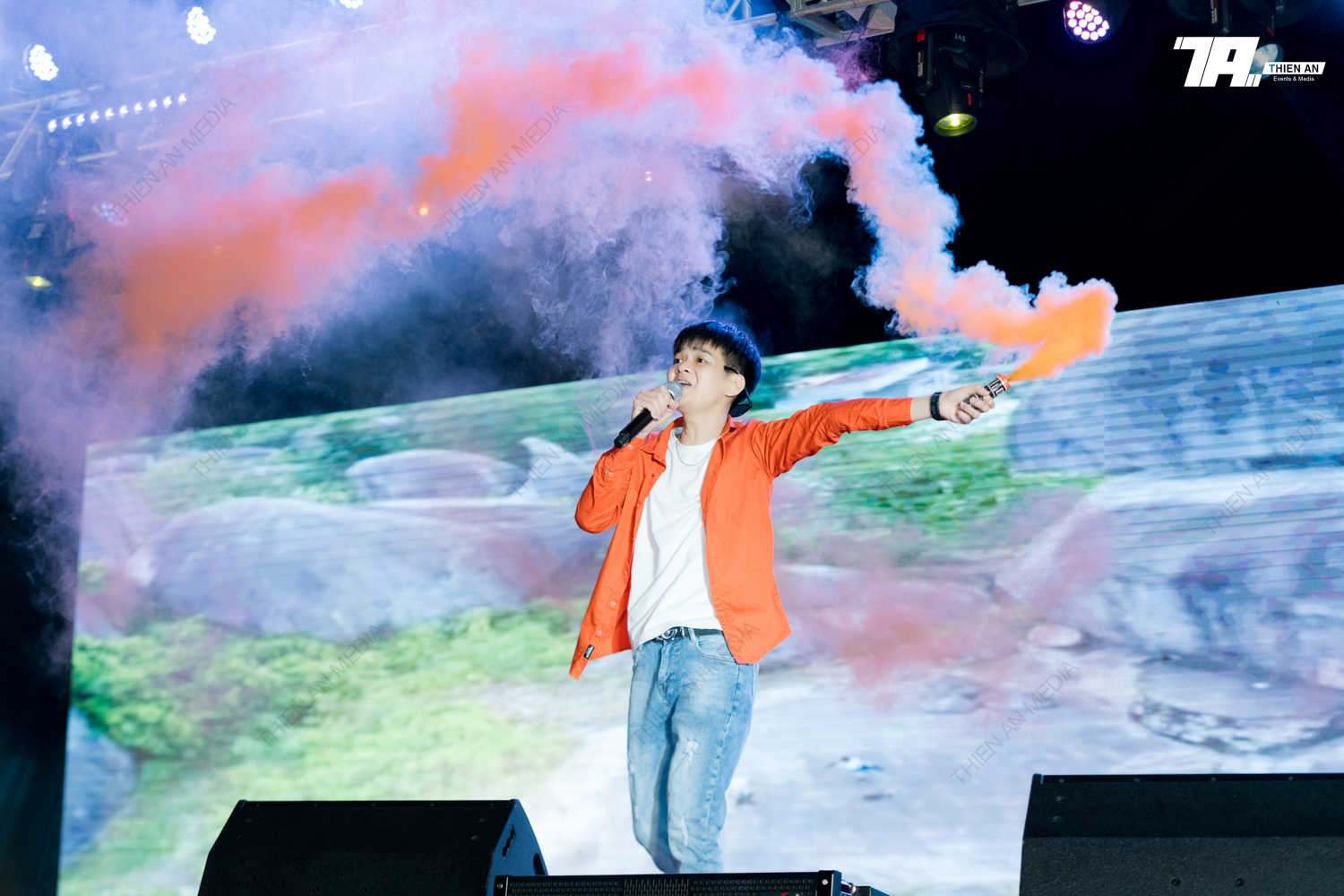 YEAR END PARTY - TOPBAND SMART ĐỒNG NAI (VIETNAM)