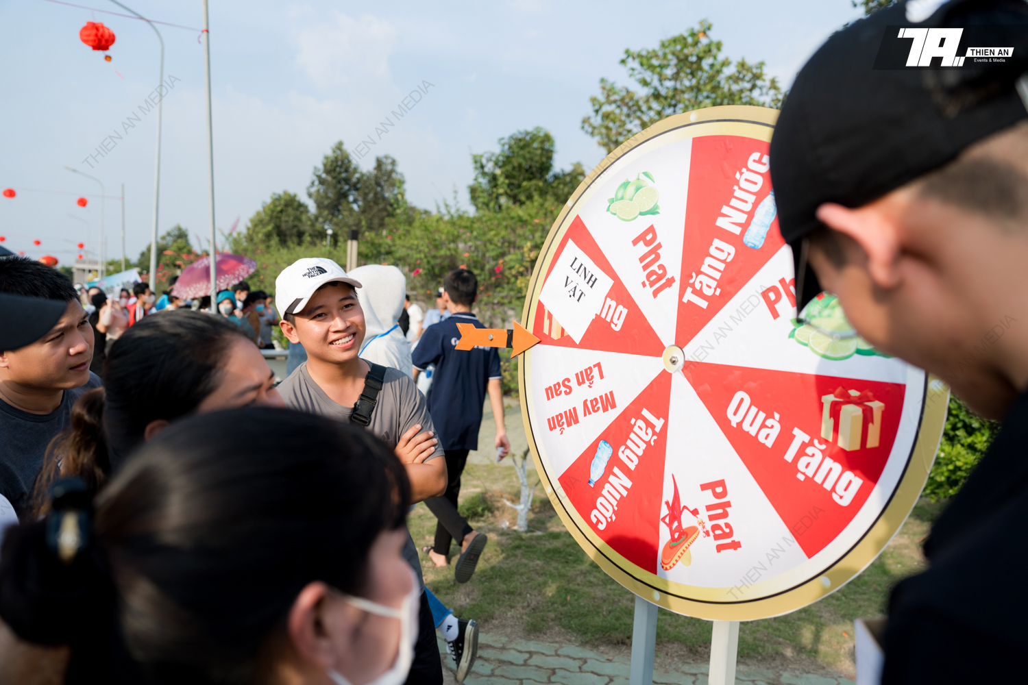 YEAR END PARTY - TOPBAND SMART ĐỒNG NAI (VIETNAM)