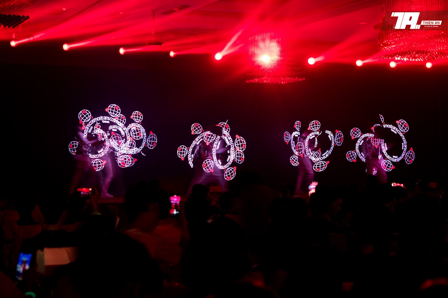 transcosmos Việt Nam - Transform the Future