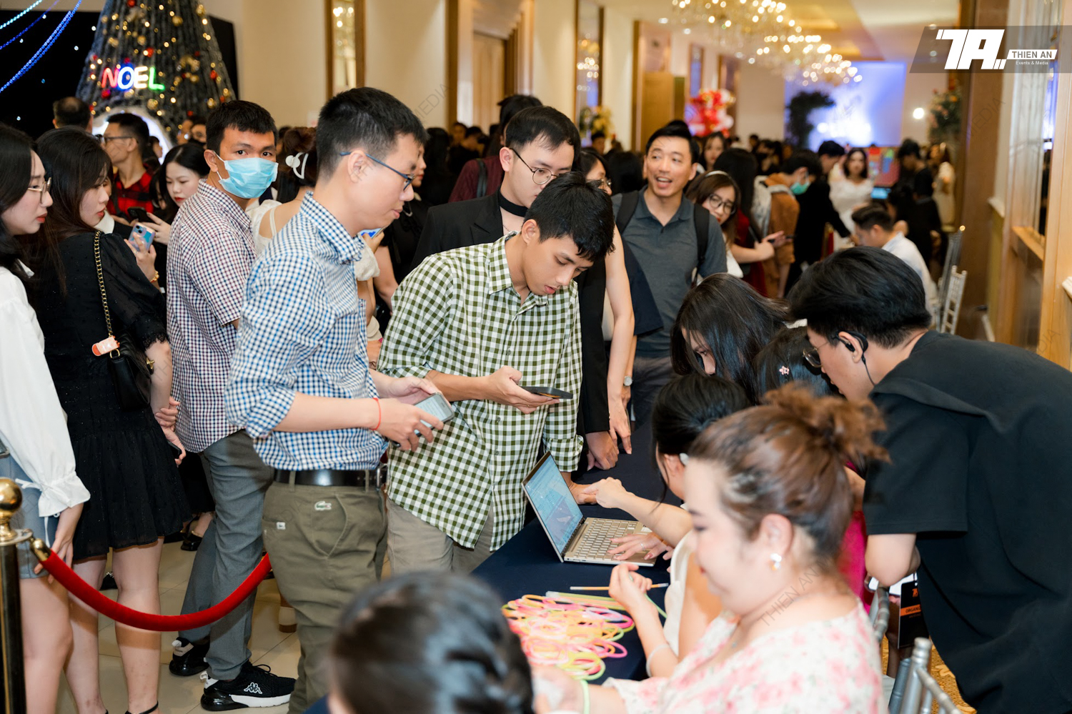 transcosmos Việt Nam - Transform the Future