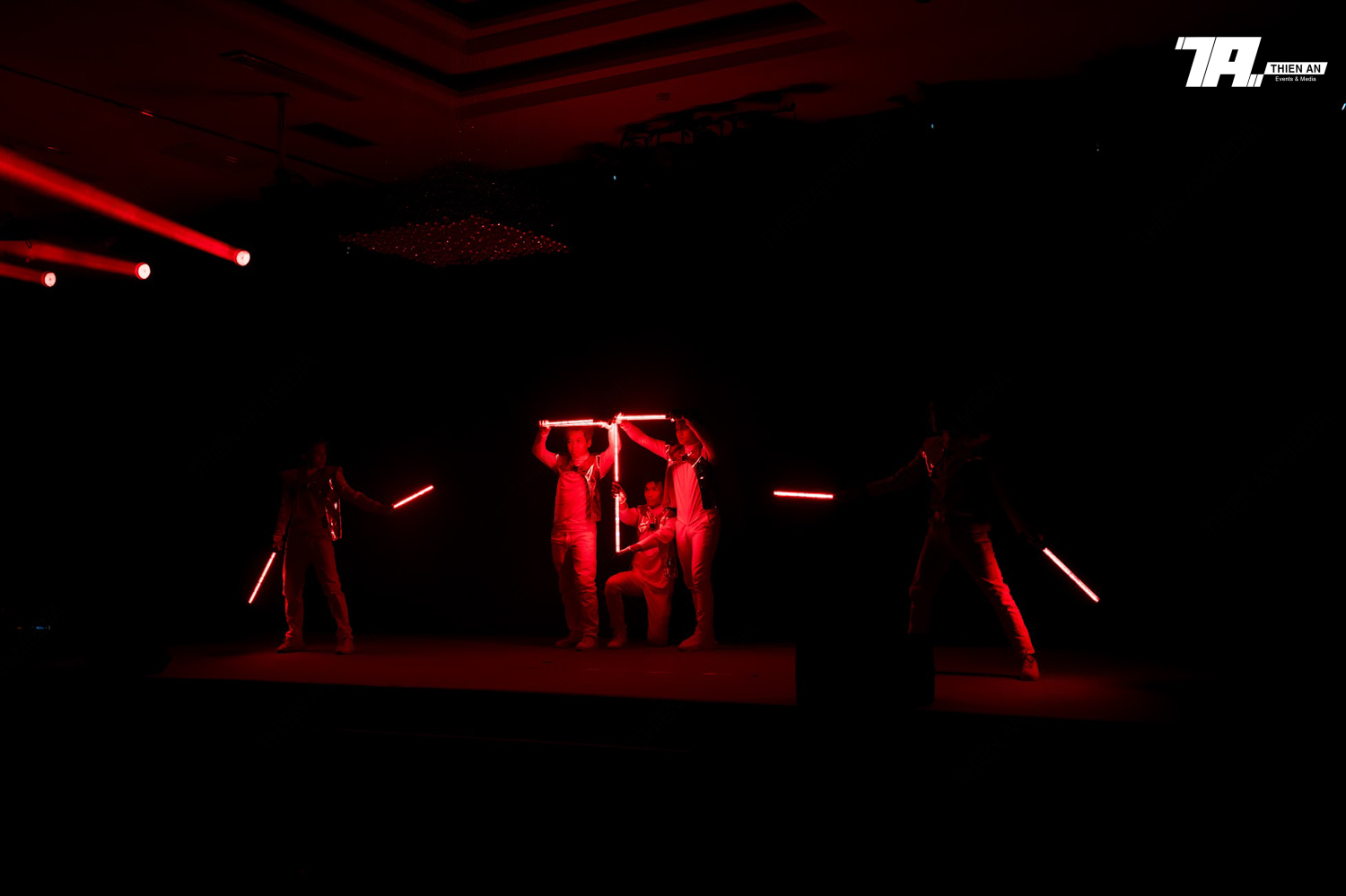 transcosmos Việt Nam - Transform the Future