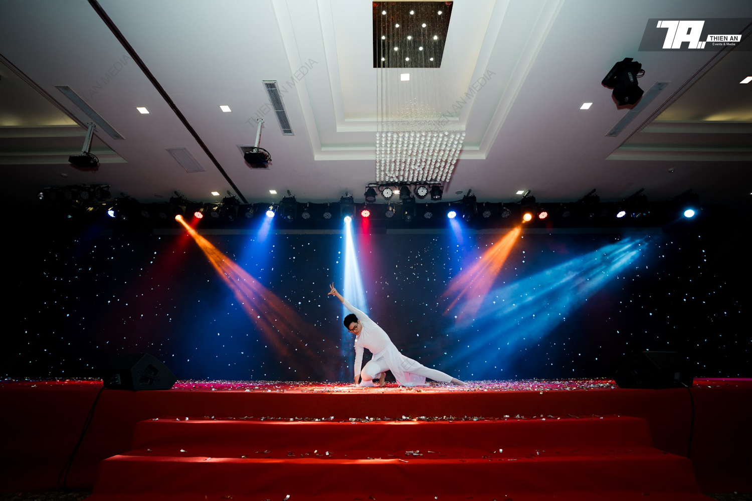 transcosmos Việt Nam - Transform the Future