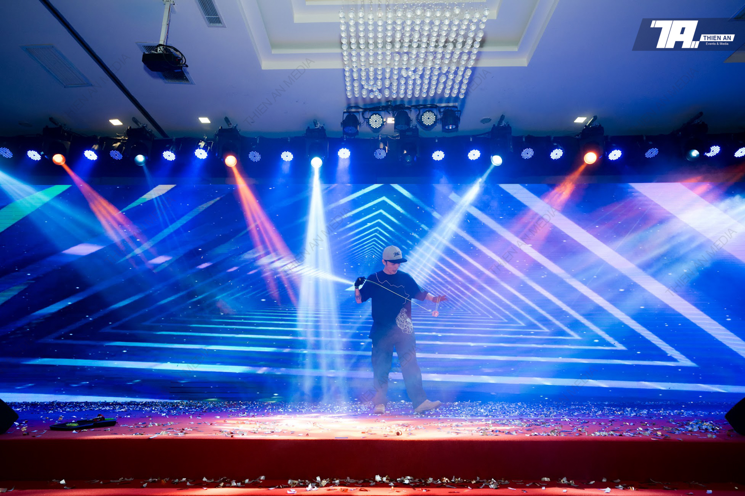 transcosmos Việt Nam - Transform the Future