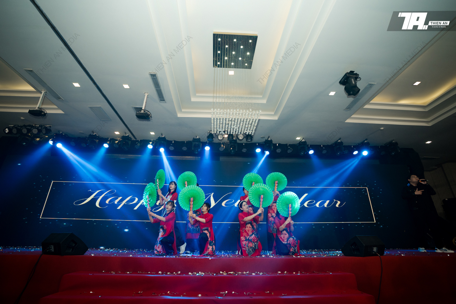 transcosmos Việt Nam - Transform the Future