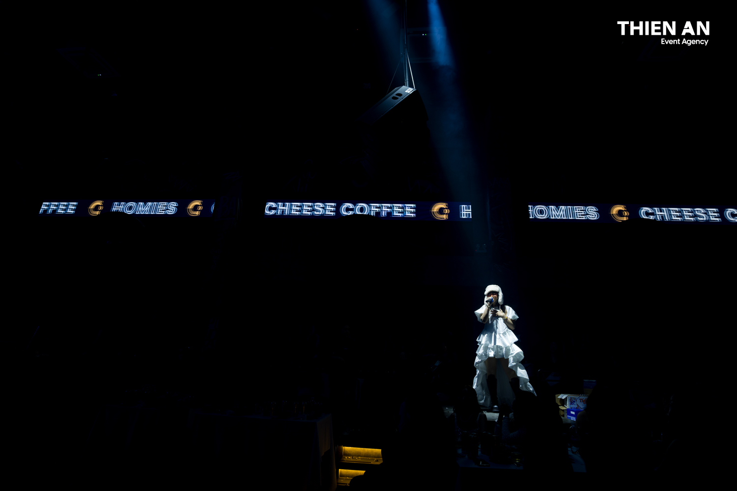 Cheese Coffee - Homies say Cheese - YEP 2024