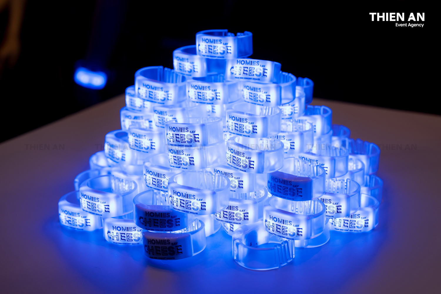 Cheese Coffee - Homies say Cheese - YEP 2024