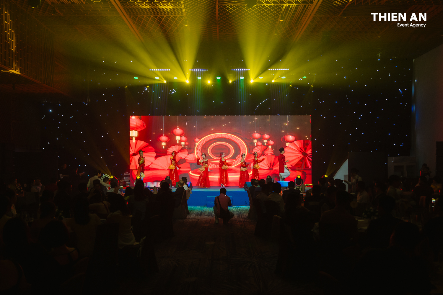 ERAS GROUP - GẮN KẾT - VƯƠN XA - YEP 2024