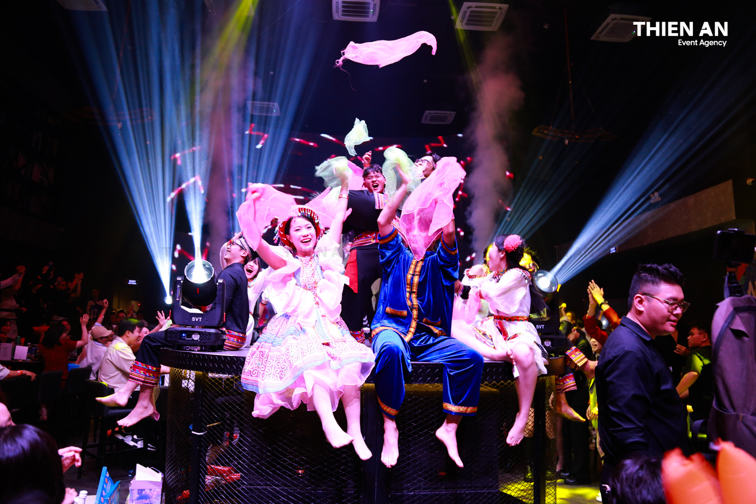 GOGI HOUSE YEP 2024: TRANSFORMATION