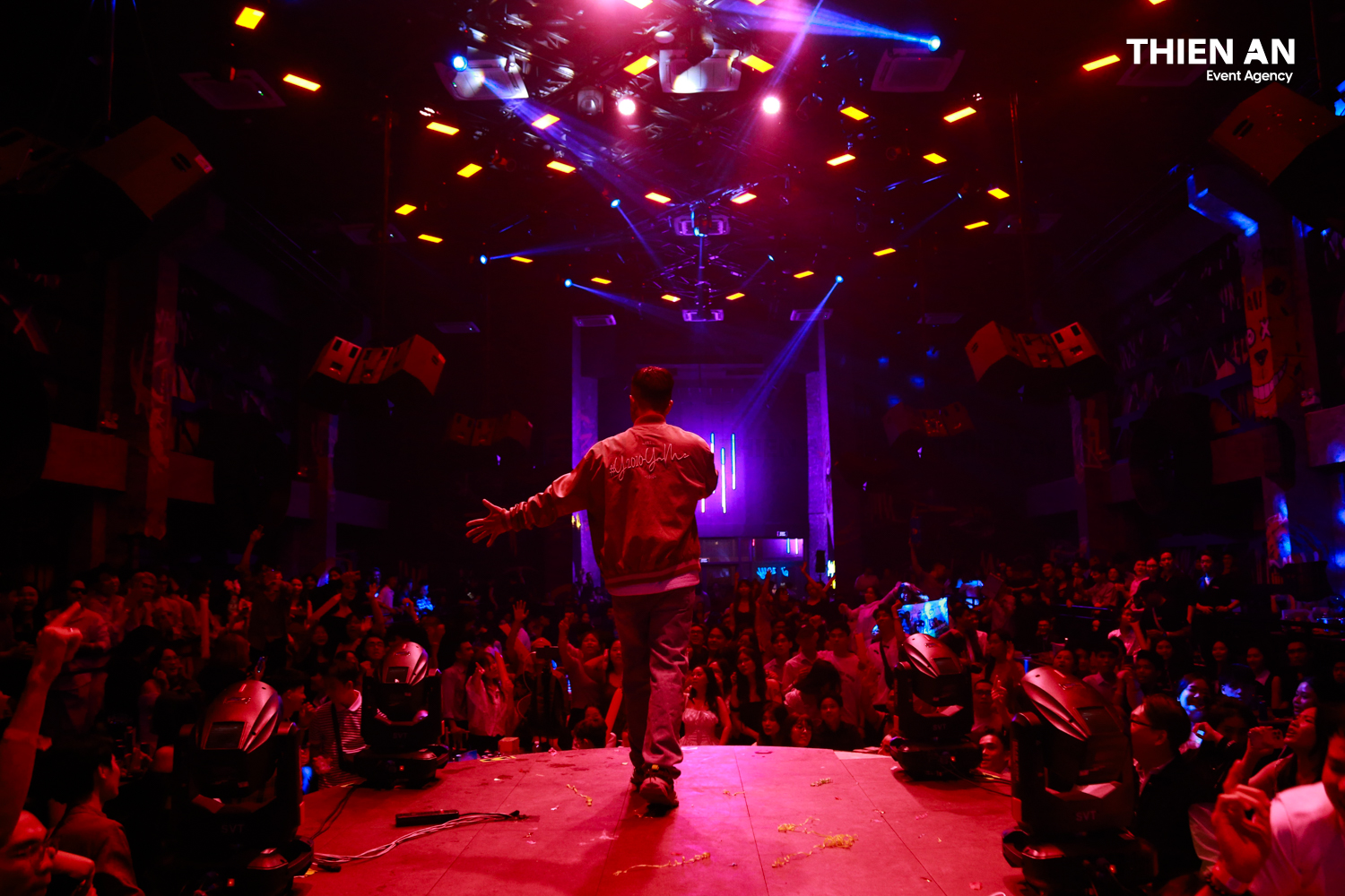 GOGI HOUSE YEP 2024: TRANSFORMATION