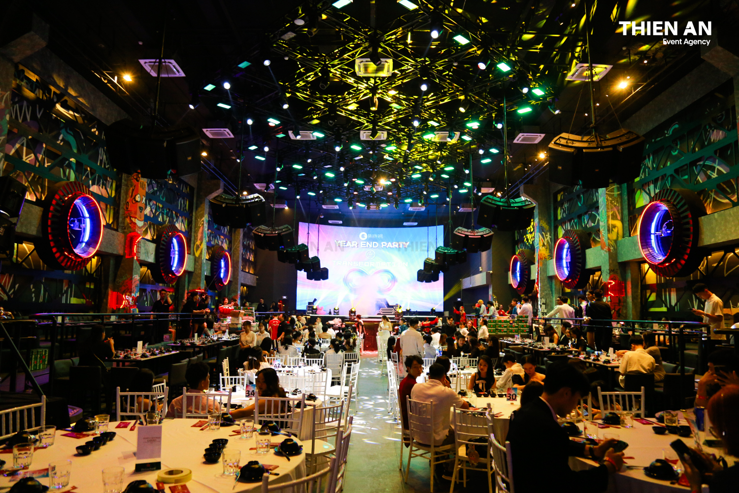 GOGI HOUSE YEP 2024: TRANSFORMATION