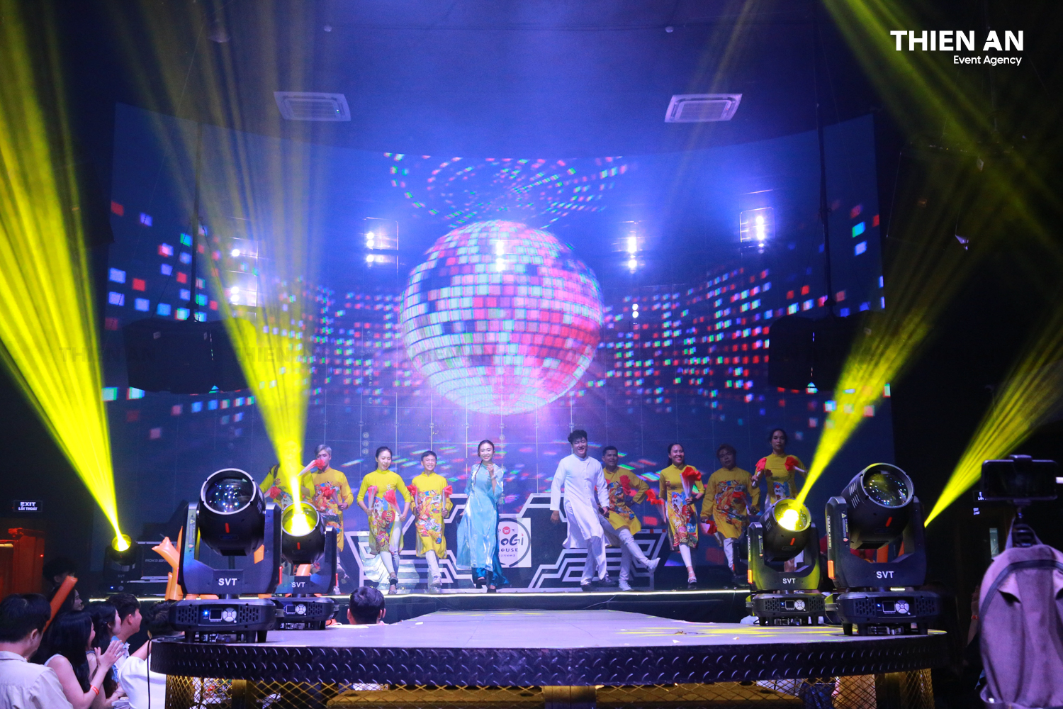 GOGI HOUSE YEP 2024: TRANSFORMATION