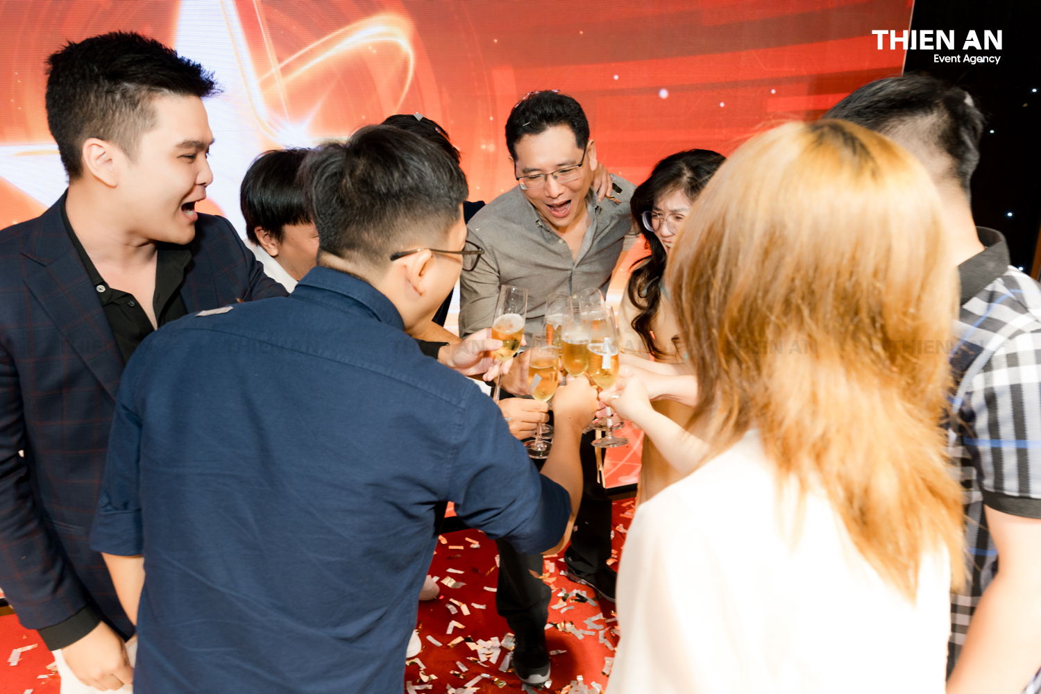 TITAN STARRY NIGHT - TITAN DMS YEP 2024