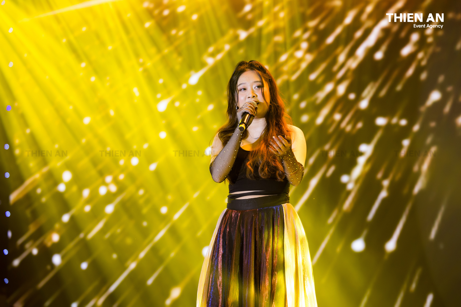 Transcosmos Việt Nam - A Decade of Growth - A Future Aglow - YEP2024