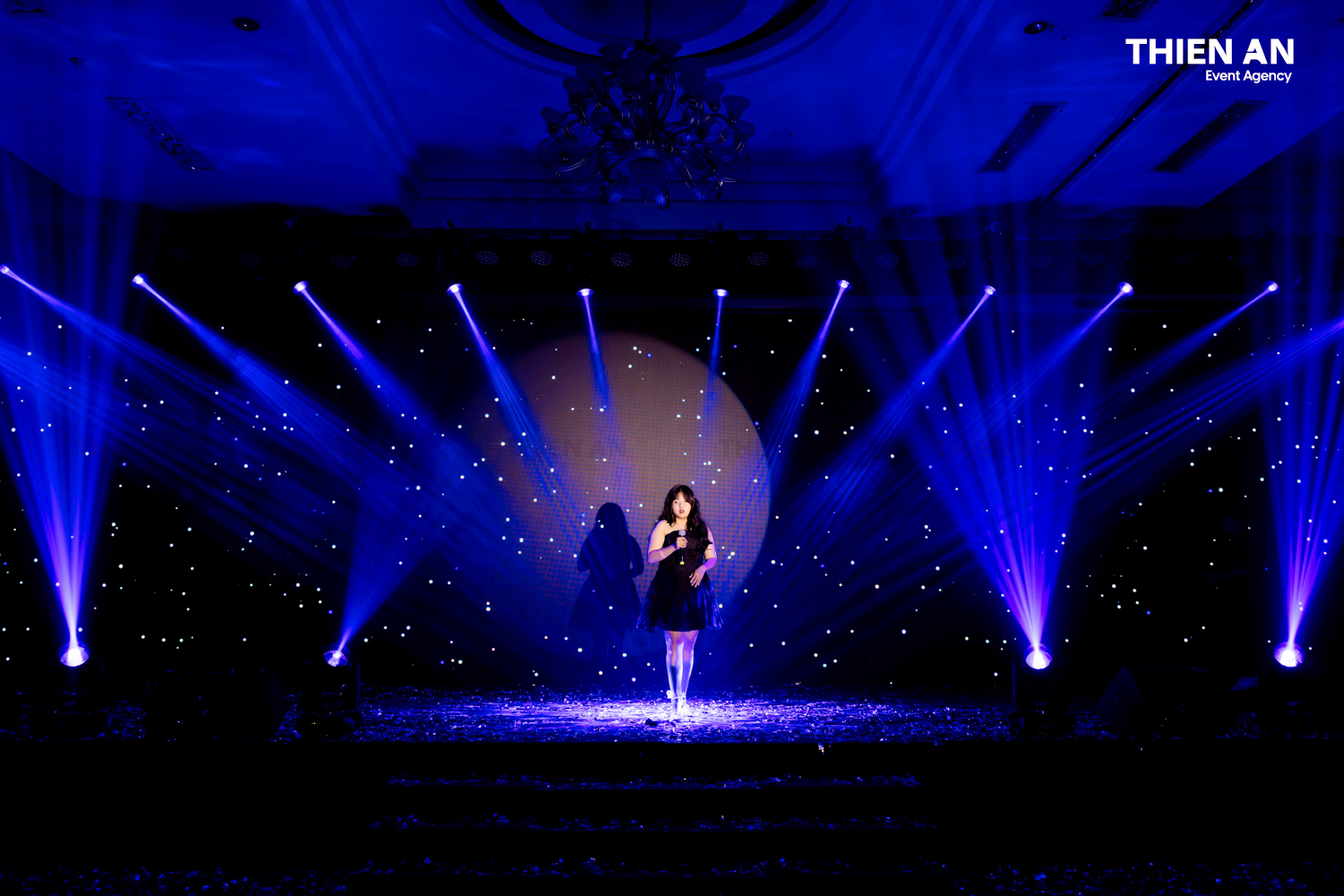 Transcosmos Việt Nam - A Decade of Growth - A Future Aglow - YEP2024