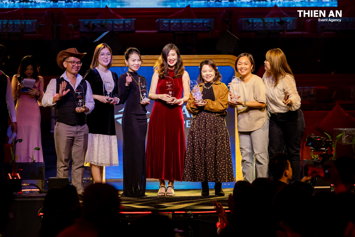 Frasers Property Việt Nam YEP2025 HCM