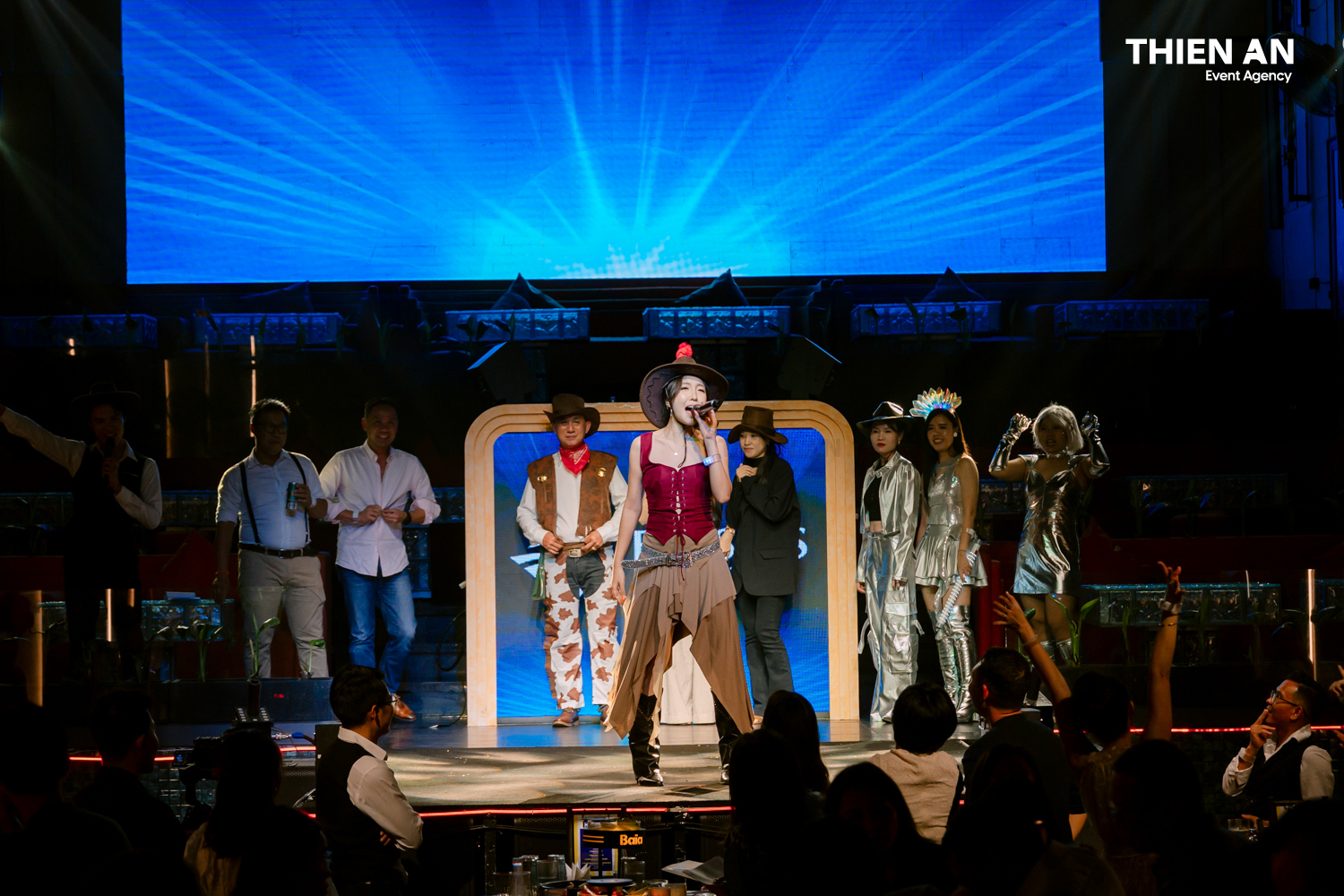 Frasers Property Việt Nam YEP2025 HCM