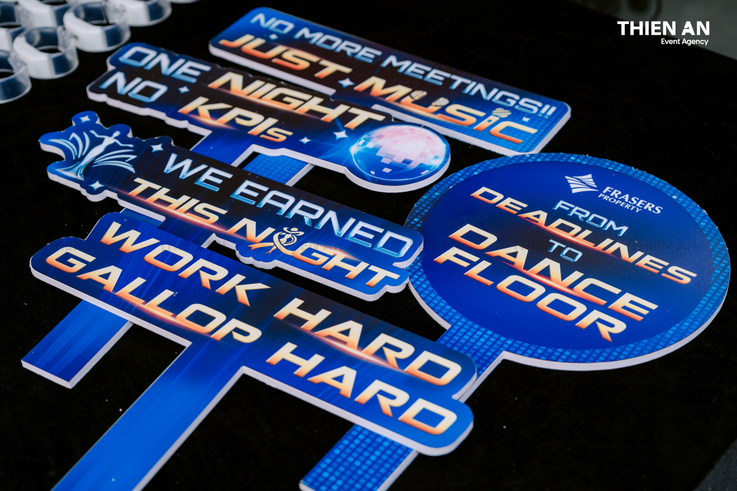 Frasers Property Việt Nam YEP2025 HCM