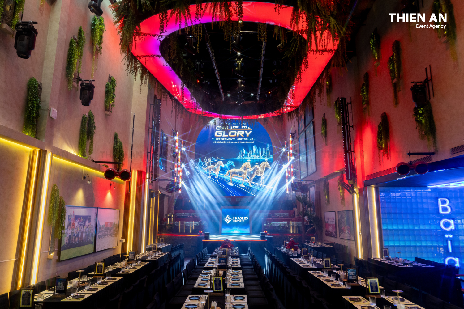 Frasers Property Việt Nam YEP2025 HCM