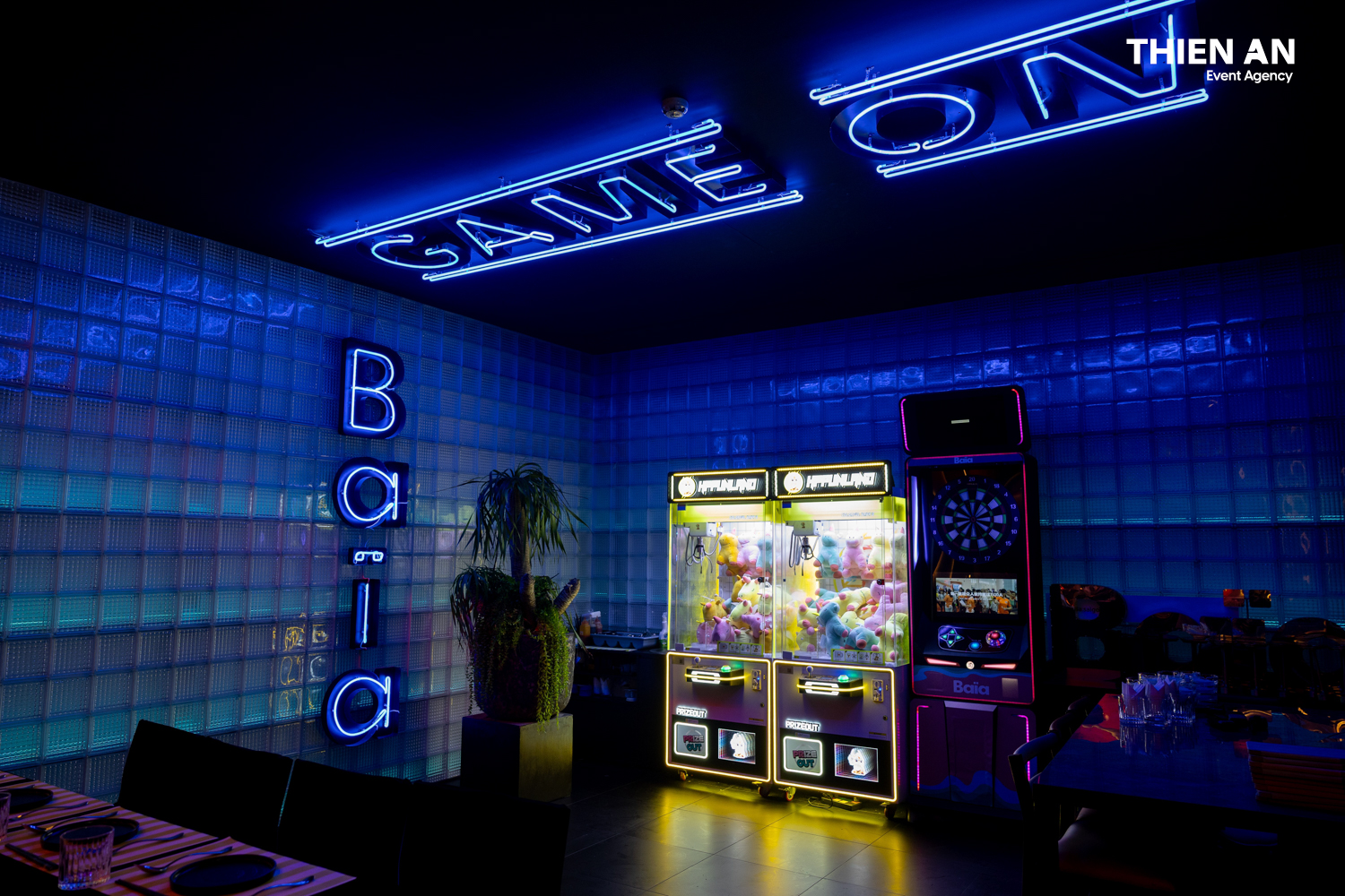 Frasers Property Việt Nam YEP2025 HCM