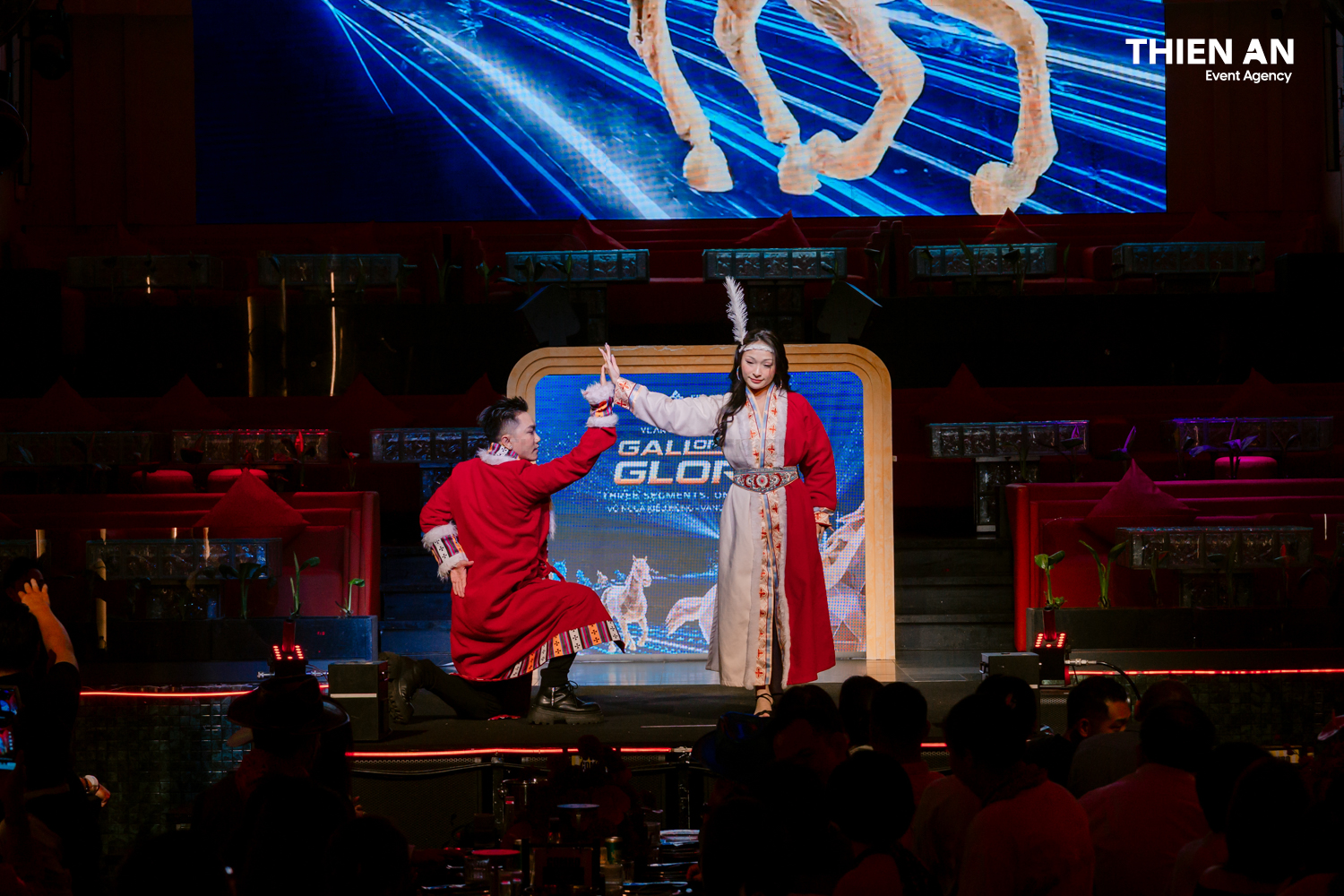 Frasers Property Việt Nam YEP2025 HCM