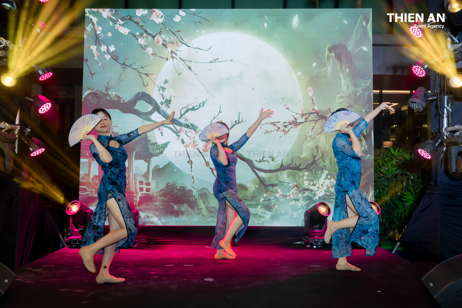 Frasers Property Việt Nam YEP2025 HANOI