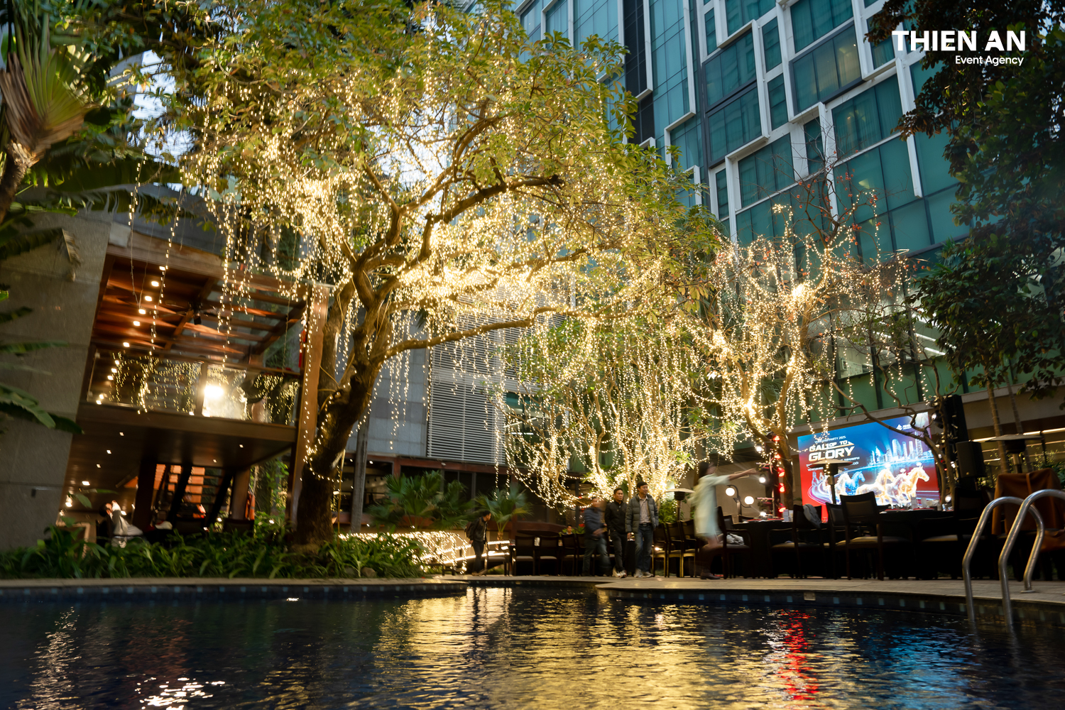 Frasers Property Việt Nam YEP2025 HANOI