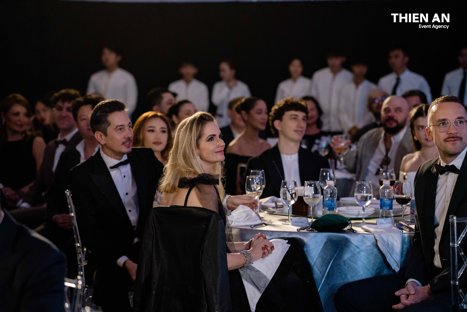 Hubert Group Wrap-up 2025