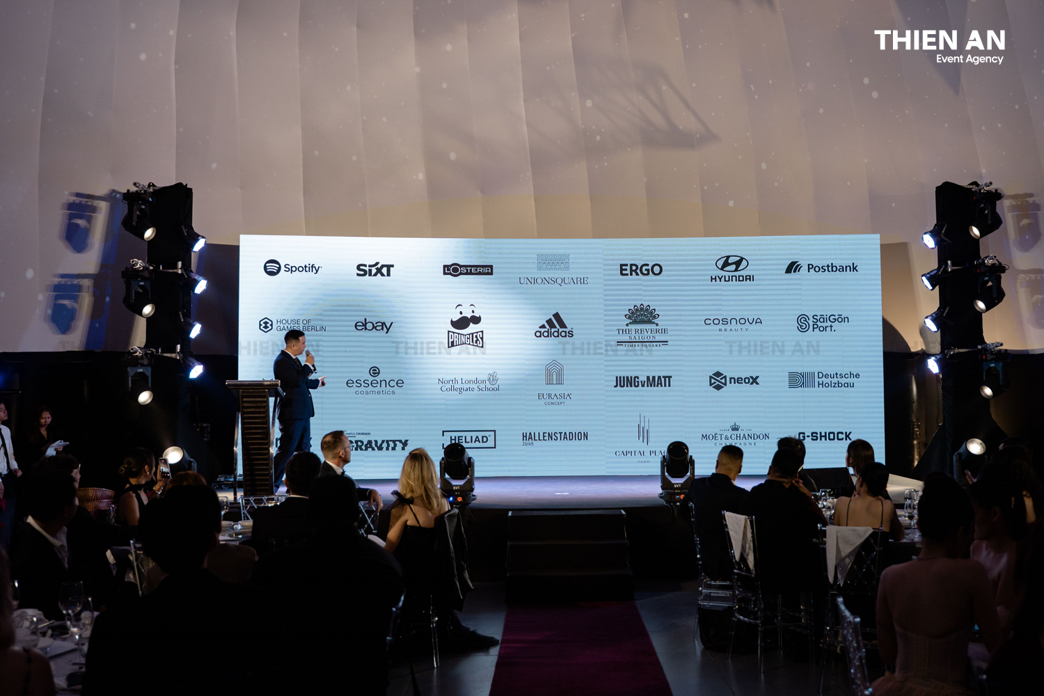 Hubert Group Wrap-up 2025