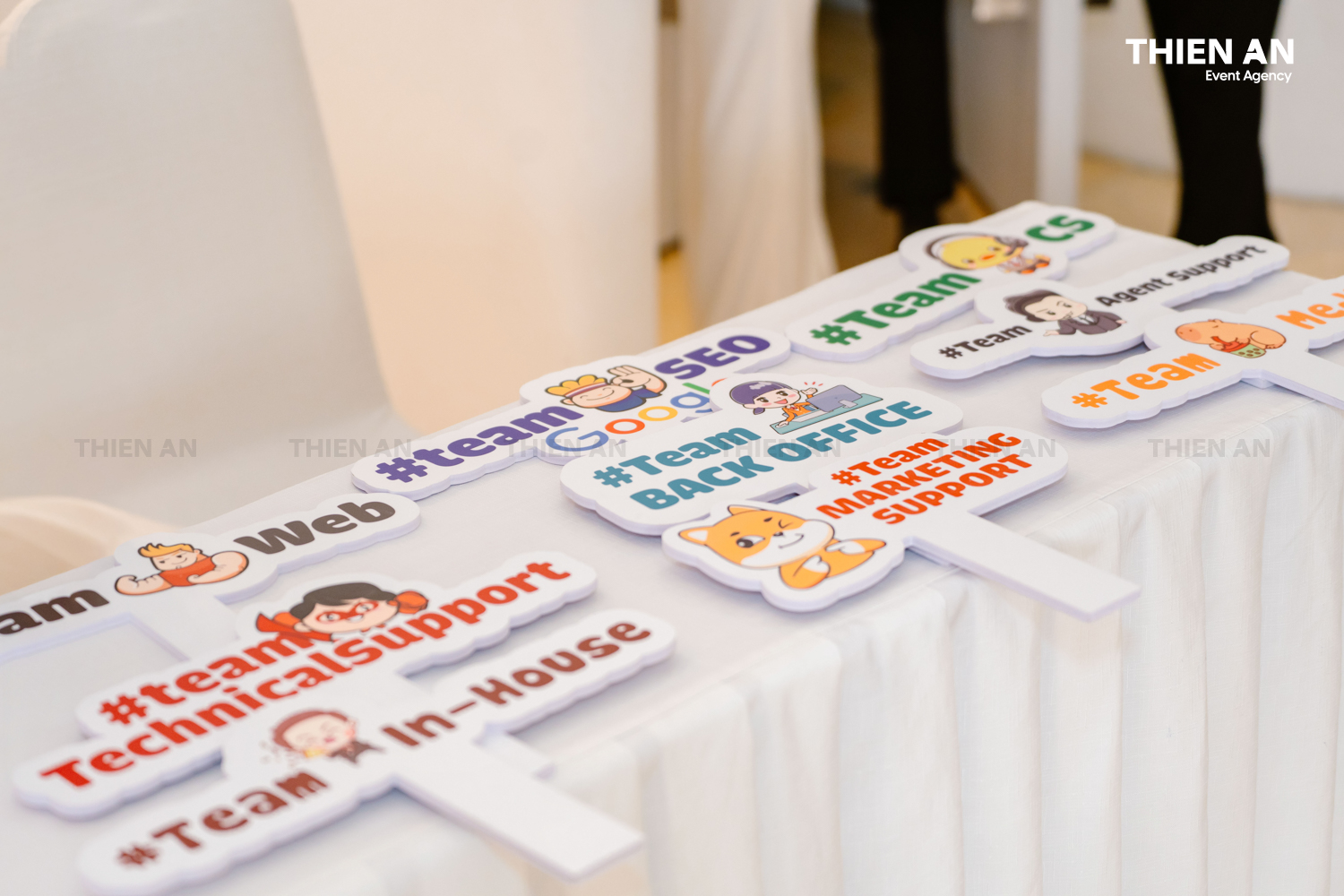 MAC USA ONE | YEAR END PARTY 2025 - RISE & SHINE