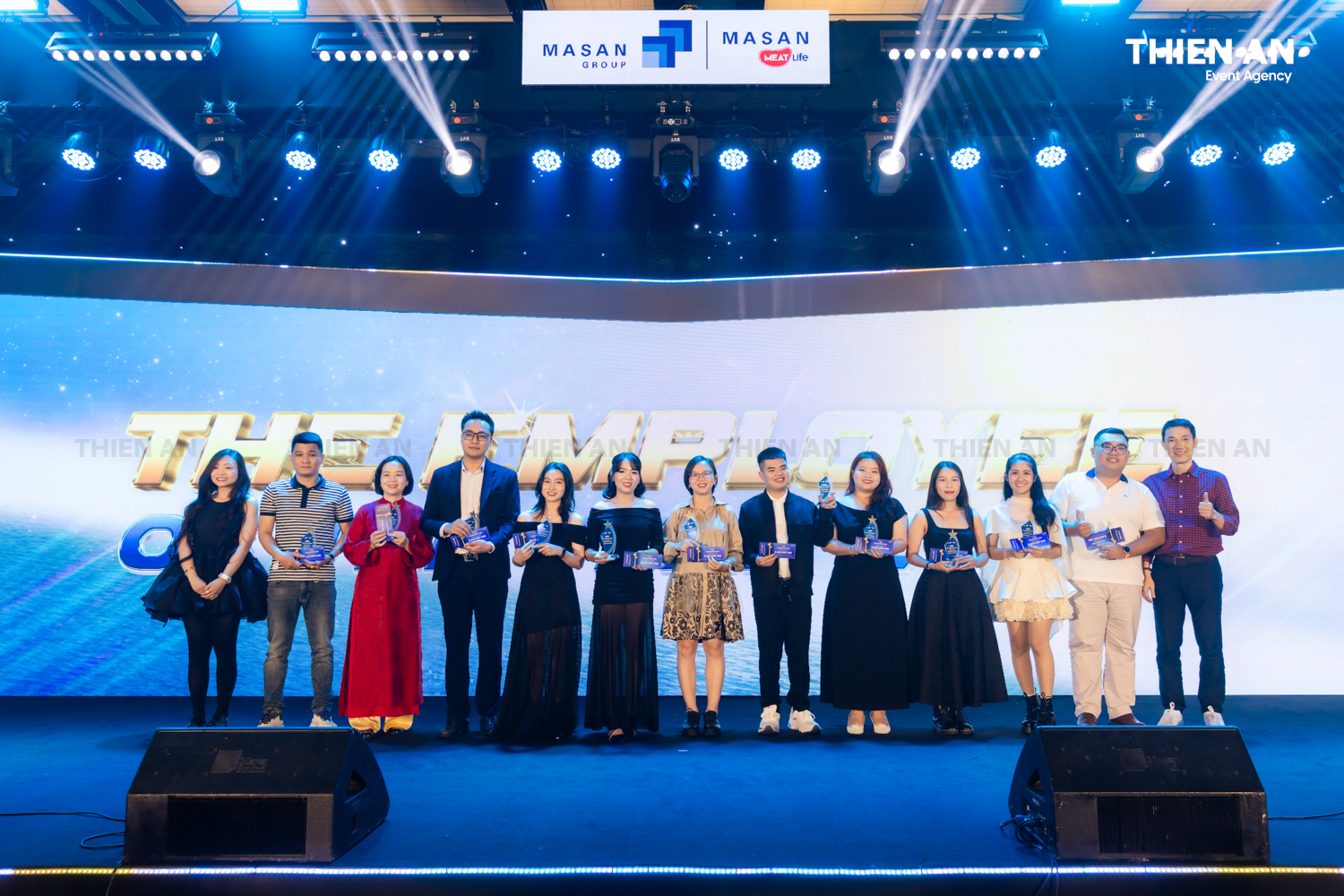 MASAN MEATLIFE YEP 2025 - PROs TO NEW HEIGHTS