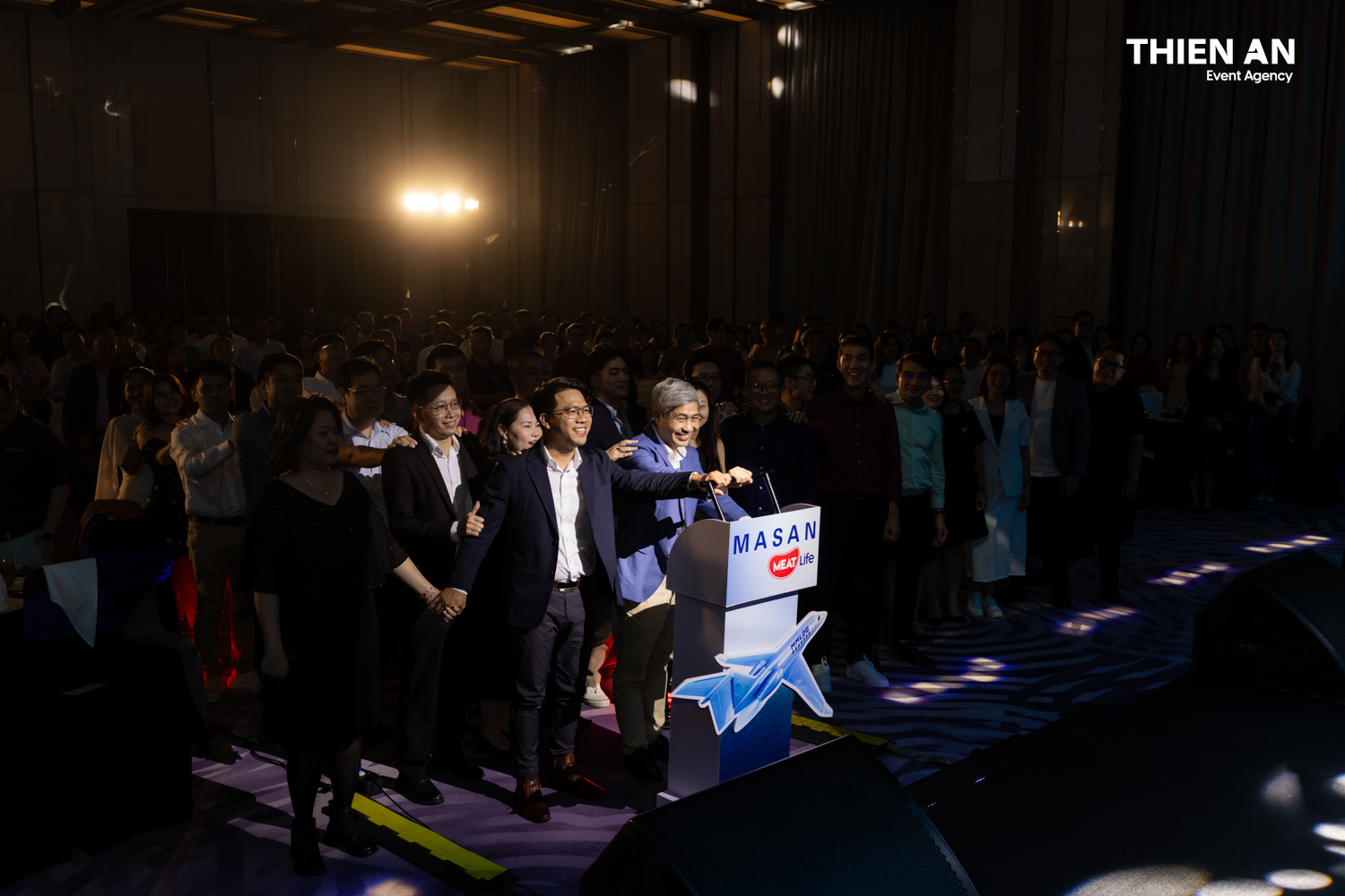 MASAN MEATLIFE YEP 2025 - PROs TO NEW HEIGHTS