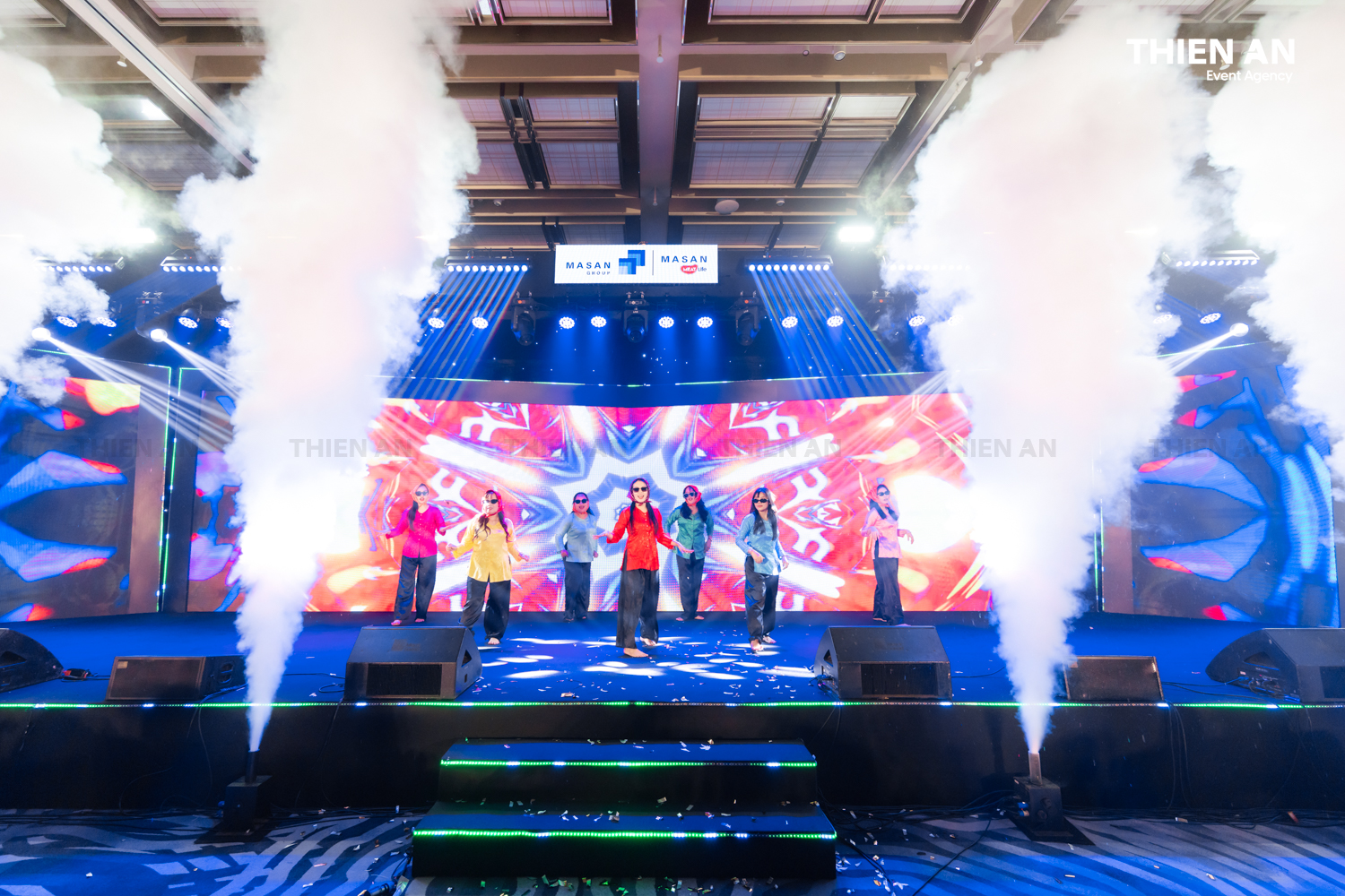 MASAN MEATLIFE YEP 2025 - PROs TO NEW HEIGHTS