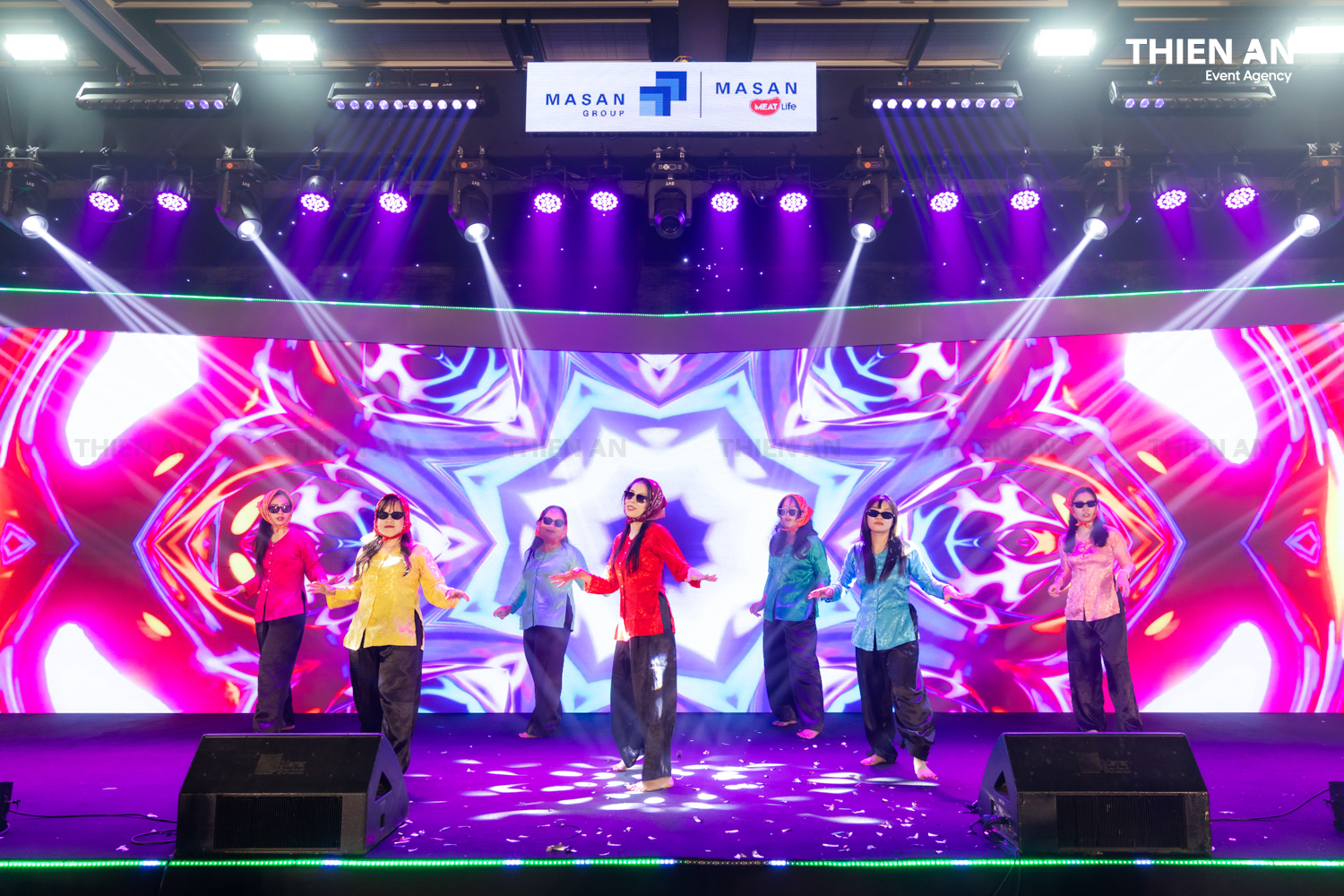 MASAN MEATLIFE YEP 2025 - PROs TO NEW HEIGHTS