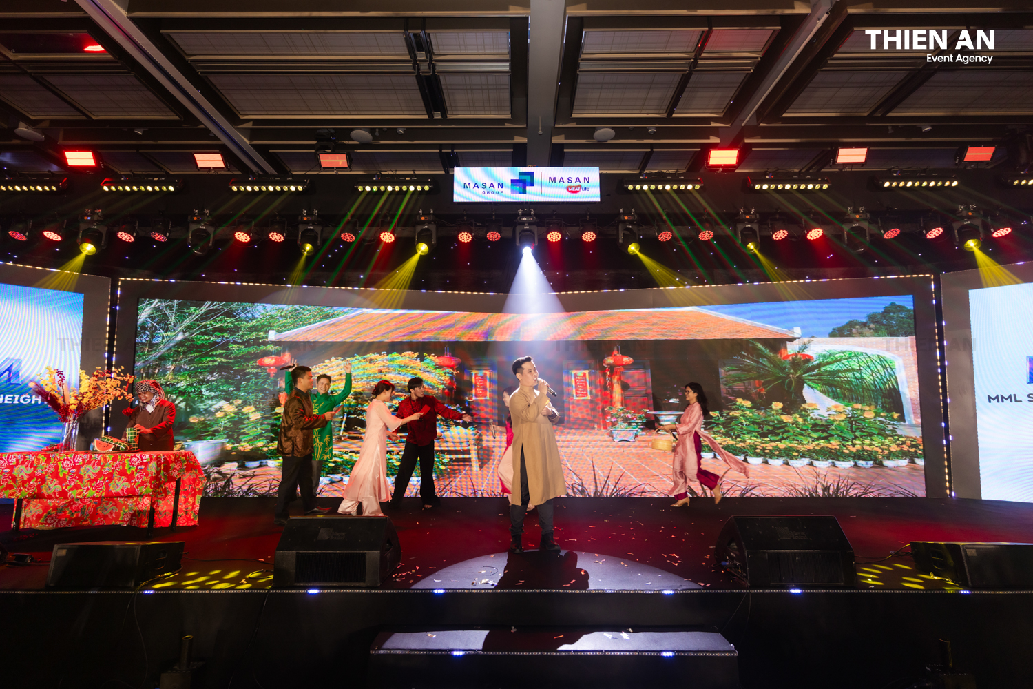 MASAN MEATLIFE YEP 2025 - PROs TO NEW HEIGHTS