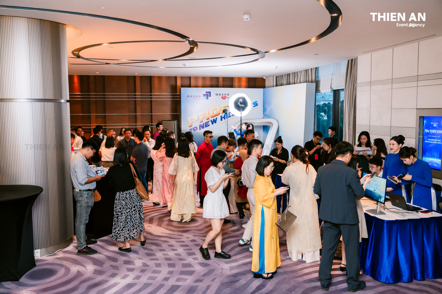 MASAN MEATLIFE YEP 2025 - PROs TO NEW HEIGHTS