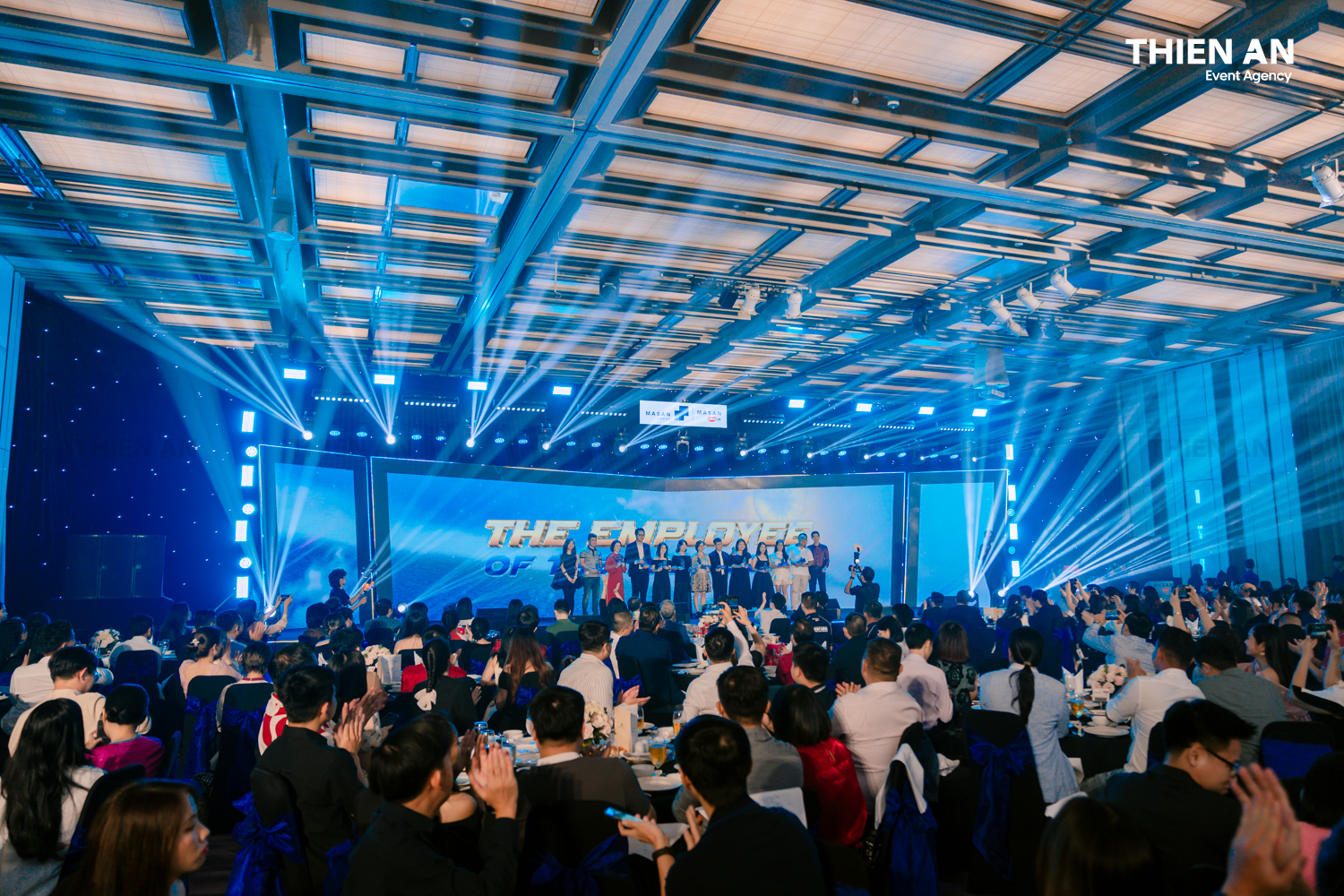 MASAN MEATLIFE YEP 2025 - PROs TO NEW HEIGHTS