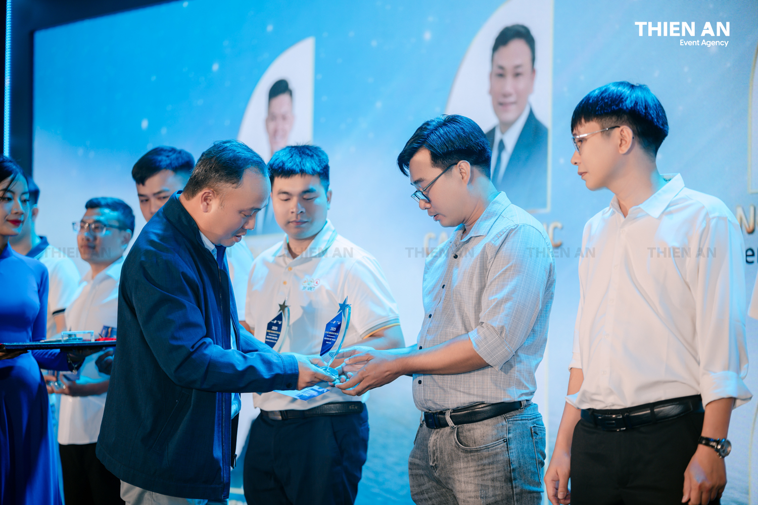 MASAN MEATLIFE YEP 2025 - PROs TO NEW HEIGHTS